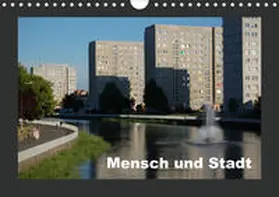 Falk | Mensch und Stadt (Wandkalender 2020 DIN A4 quer) | Sonstiges | 978-3-670-41724-8 | www.sack.de