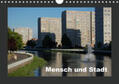 Falk |  Mensch und Stadt (Wandkalender 2020 DIN A4 quer) | Sonstiges |  Sack Fachmedien