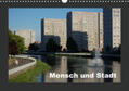 Falk |  Mensch und Stadt (Wandkalender 2020 DIN A3 quer) | Sonstiges |  Sack Fachmedien