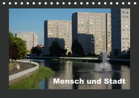 Falk |  Mensch und Stadt (Tischkalender 2020 DIN A5 quer) | Sonstiges |  Sack Fachmedien