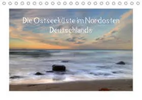 Deter |  Die Ostseeküste (Tischkalender 2020 DIN A5 quer) | Sonstiges |  Sack Fachmedien