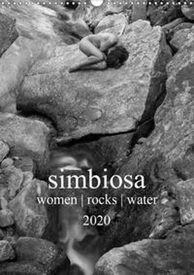 Bichler |  simbiosa ... Künstlerische Aktfotografie (Wandkalender 2020 DIN A3 hoch) | Sonstiges |  Sack Fachmedien
