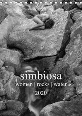Bichler |  simbiosa ... Künstlerische Aktfotografie (Tischkalender 2020 DIN A5 hoch) | Sonstiges |  Sack Fachmedien