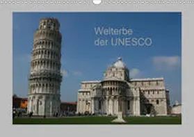 Falk |  Welterbe der UNESCO (Wandkalender 2020 DIN A3 quer) | Sonstiges |  Sack Fachmedien