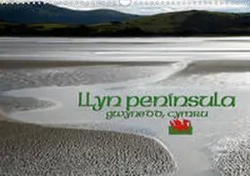 Schäfer | LLyn Peninsula, Gwynedd, Cymru (Wandkalender 2020 DIN A3 quer) | Sonstiges | 978-3-670-43385-9 | www.sack.de