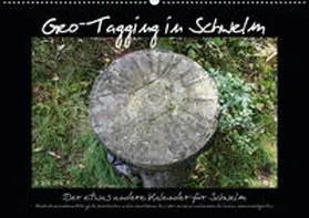 Barth |  Geo-Tagging in Schwelm (Wandkalender 2020 DIN A2 quer) | Sonstiges |  Sack Fachmedien