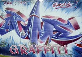 Acme / ACME |  Graffiti - Kunst aus der Dose (Wandkalender 2020 DIN A3 quer) | Sonstiges |  Sack Fachmedien