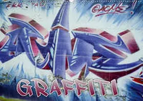 Acme / ACME |  Graffiti - Kunst aus der Dose (Wandkalender 2020 DIN A2 quer) | Sonstiges |  Sack Fachmedien