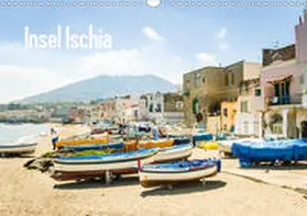 Tortora |  Insel Ischia (Wandkalender 2020 DIN A3 quer) | Sonstiges |  Sack Fachmedien
