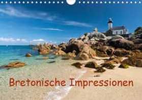 Hoffmann | Bretonische Impressionen (Wandkalender 2020 DIN A4 quer) | Sonstiges | 978-3-670-44571-5 | www.sack.de