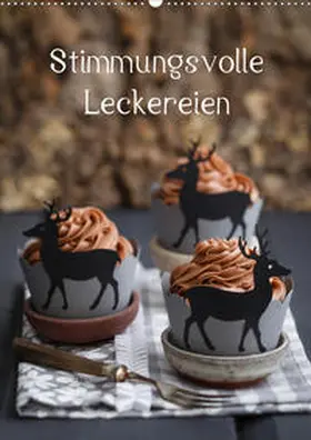 Cölfen |  Stimmungsvolle Leckereien (Wandkalender 2020 DIN A2 hoch) | Sonstiges |  Sack Fachmedien