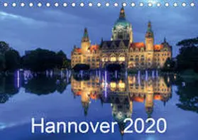 Hasche |  Hannover 2020 (Tischkalender 2020 DIN A5 quer) | Sonstiges |  Sack Fachmedien