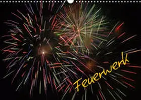 Brömstrup |  Feuerwerk (Wandkalender 2020 DIN A3 quer) | Sonstiges |  Sack Fachmedien