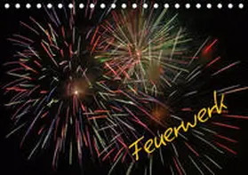 Brömstrup | Feuerwerk (Tischkalender 2020 DIN A5 quer) | Sonstiges | 978-3-670-45722-0 | www.sack.de