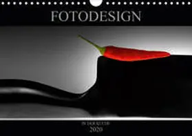 Probst |  Fotodesign in der Küche (Wandkalender 2020 DIN A4 quer) | Sonstiges |  Sack Fachmedien