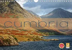Cross |  Cumbria (Wandkalender 2020 DIN A4 quer) | Sonstiges |  Sack Fachmedien