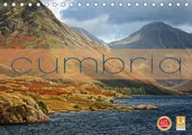 Cross | Cumbria (Tischkalender 2020 DIN A5 quer) | Sonstiges | 978-3-670-46105-0 | www.sack.de