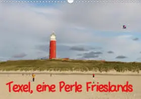 Müller |  Texel, eine Perle Frieslands (Wandkalender 2020 DIN A3 quer) | Sonstiges |  Sack Fachmedien