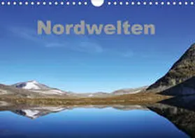 Limberg |  Nordwelten (Wandkalender 2020 DIN A4 quer) | Sonstiges |  Sack Fachmedien