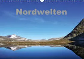 Limberg |  Nordwelten (Wandkalender 2020 DIN A3 quer) | Sonstiges |  Sack Fachmedien