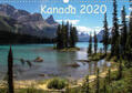 Zimmermann |  Kanada 2020 (Wandkalender 2020 DIN A3 quer) | Sonstiges |  Sack Fachmedien