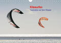 Peitz |  Kitesurfen - Faszination auf dem Wasser (Wandkalender 2020 DIN A4 quer) | Sonstiges |  Sack Fachmedien