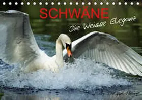 Henry |  SCHWÄNE. (Tischkalender 2020 DIN A5 quer) | Sonstiges |  Sack Fachmedien