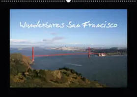 Roth | Wunderbares San Francisco (Wandkalender 2020 DIN A2 quer) | Sonstiges | 978-3-670-47687-0 | www.sack.de