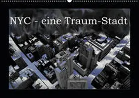 Lind |  NYC - eine Traum-Stadt (Wandkalender 2020 DIN A2 quer) | Sonstiges |  Sack Fachmedien