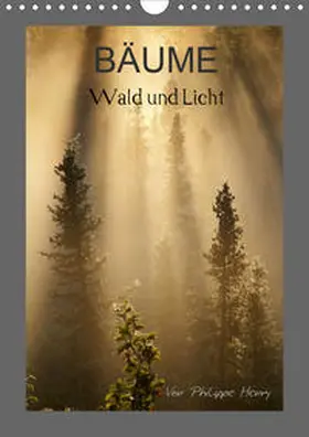 Henry | BÄUME (Wandkalender 2020 DIN A4 hoch) | Sonstiges | 978-3-670-48609-1 | www.sack.de
