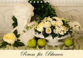 Meyer |  Raum für Blumen (Tischkalender 2020 DIN A5 quer) | Sonstiges |  Sack Fachmedien