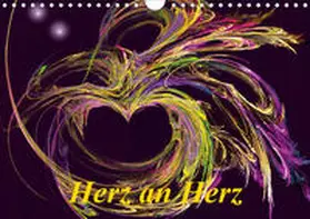 Art-Motiva | Herz an Herz (Wandkalender 2020 DIN A4 quer) | Sonstiges | 978-3-670-49506-2 | www.sack.de