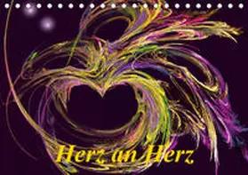 Art-Motiva | Herz an Herz (Tischkalender 2020 DIN A5 quer) | Sonstiges | 978-3-670-49509-3 | www.sack.de
