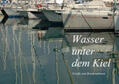 Falk |  Wasser unter dem Kiel - Schiffe und Boote weltweit (Wandkalender 2020 DIN A4 quer) | Sonstiges |  Sack Fachmedien