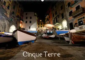 Aigner |  Cinque Terre (Wandkalender 2020 DIN A2 quer) | Sonstiges |  Sack Fachmedien