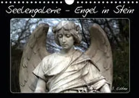 Klein |  Seelengalerie - Engel in Stein - 3. Edition (Wandkalender 2020 DIN A4 quer) | Sonstiges |  Sack Fachmedien