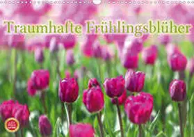Cross | Traumhafte Frühlingsblüher (Wandkalender 2020 DIN A3 quer) | Sonstiges | 978-3-670-50942-4 | www.sack.de