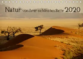 Döbler |  Natur von ihrer schönsten Seite 2020 (Tischkalender 2020 DIN A5 quer) | Sonstiges |  Sack Fachmedien