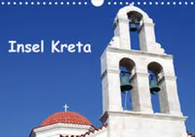 Schneider | Insel Kreta (Wandkalender 2020 DIN A4 quer) | Sonstiges | 978-3-670-51789-4 | www.sack.de
