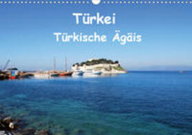 Schneider | Türkei - Türkische Ägäis (Wandkalender 2020 DIN A3 quer) | Sonstiges | 978-3-670-51912-6 | sack.de