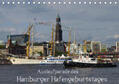 Lindemann |  Auslaufparade des Hamburger Hafengeburtstages (Tischkalender 2020 DIN A5 quer) | Sonstiges |  Sack Fachmedien