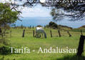 Peitz |  Tarifa - Andalusien (Wandkalender 2020 DIN A4 quer) | Sonstiges |  Sack Fachmedien