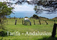 Peitz |  Tarifa - Andalusien (Wandkalender 2020 DIN A3 quer) | Sonstiges |  Sack Fachmedien