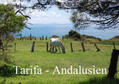 Peitz |  Tarifa - Andalusien (Wandkalender 2020 DIN A2 quer) | Sonstiges |  Sack Fachmedien
