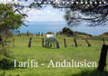 Peitz |  Tarifa - Andalusien (Tischkalender 2020 DIN A5 quer) | Sonstiges |  Sack Fachmedien
