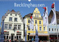 Raab |  Recklinghausen (Wandkalender 2020 DIN A3 quer) | Sonstiges |  Sack Fachmedien