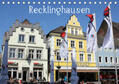 Raab |  Recklinghausen (Tischkalender 2020 DIN A5 quer) | Sonstiges |  Sack Fachmedien