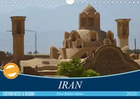 Heinrich | Iran - Eine Bilder-Reise (Wandkalender 2020 DIN A4 quer) | Sonstiges | 978-3-670-53458-7 | www.sack.de