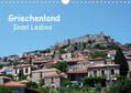 Schneider |  Griechenland - Insel Lesbos (Wandkalender 2020 DIN A4 quer) | Sonstiges |  Sack Fachmedien