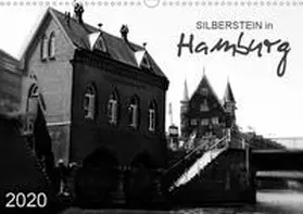 Silberstein |  Silberstein in Hamburg (Wandkalender 2020 DIN A3 quer) | Sonstiges |  Sack Fachmedien